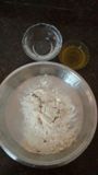 at-Taiyebaat - Recipe - Custard Apple Juice (Ras) with Puris